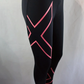 2XU moteriškos sportinės kompresinės tamprės MT dydis