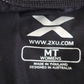 2XU moteriškos sportinės kompresinės tamprės MT dydis