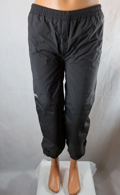 Helly Hansen neperšlampančios s membraninės laisvalaikio kelnės 152 ūgiui