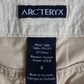 Arc'teryx moteriški šortai XS/S dydis