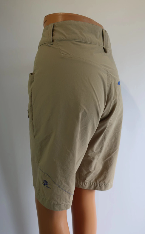 Bergans vyriški šortai M dydis