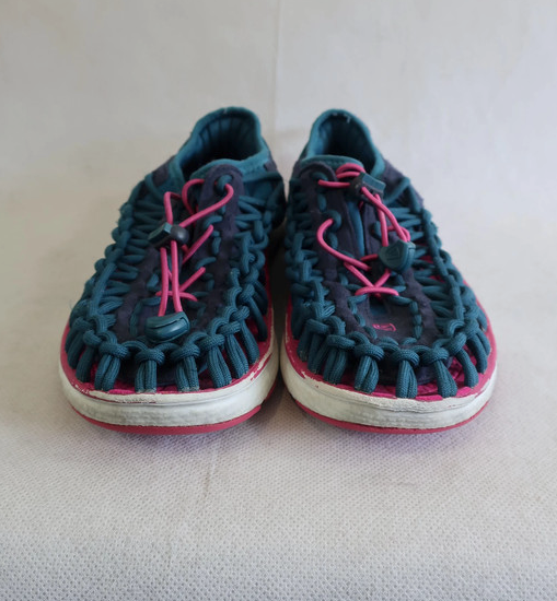 Keen sandalai 34 dydis