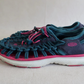 Keen sandalai 34 dydis