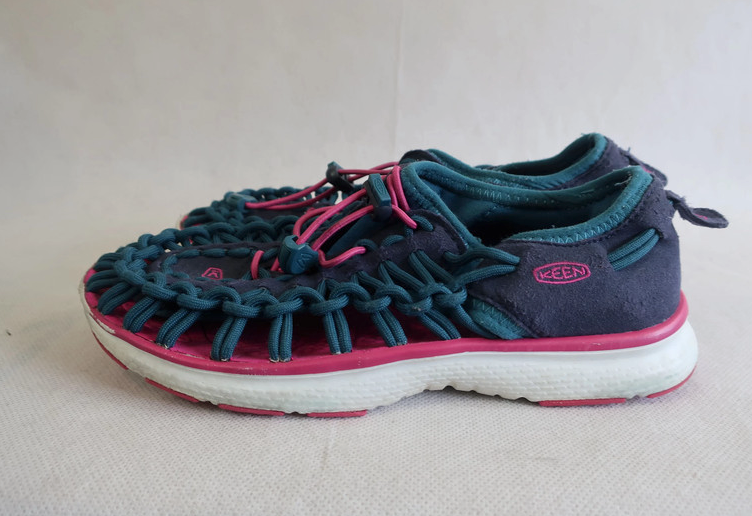 Keen sandalai 34 dydis
