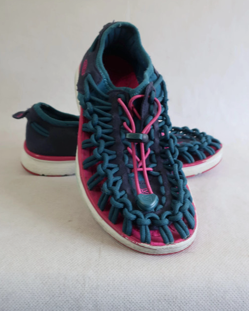 Keen sandalai 34 dydis