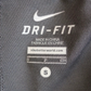 Nike moteriški sportiniai šortai S dydis