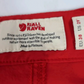 Fjallraven moteriški bridžai/ilgesni šortai 38 dydis