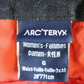 Arc'teryx moteriški bridžai/ilgesni šortai S dydis