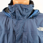 The North Face vyriška membraninė striukė M dydis