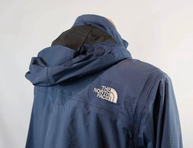 The North Face vyriška membraninė striukė M dydis