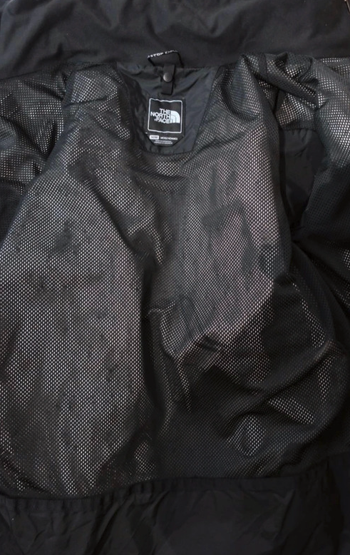 The North Face vyriška membraninė striukė M dydis