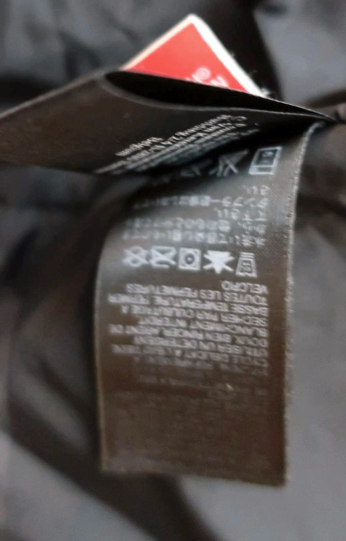 The North Face vyriška membraninė striukė M dydis