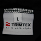 TRIMTEX moteriškos windtoperinės sportinės , laisvalaikio kelnės L dydis