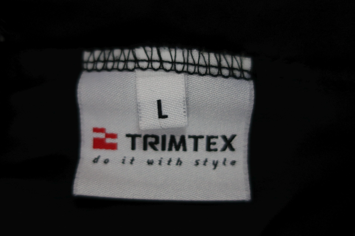 TRIMTEX moteriškos windtoperinės sportinės , laisvalaikio kelnės L dydis