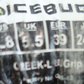 ICEBUG aisvalaikio, žygio batai 39 dydis