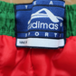 AUDIMAS vyriškos šiltos laisvalaikio, sportinės kelnės L/XL dydis