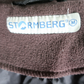 STORMBERG moteriškas šiltas flisinis šiltukas M/L dydis