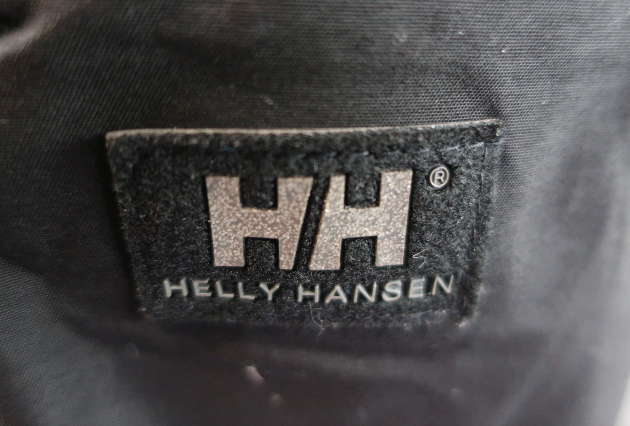 HELLY HANSEN vyriškos membraninės laisvalaikio kelnės L dydis