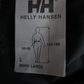 HELLY HANSEN vyriškos membraninės laisvalaikio kelnės L dydis