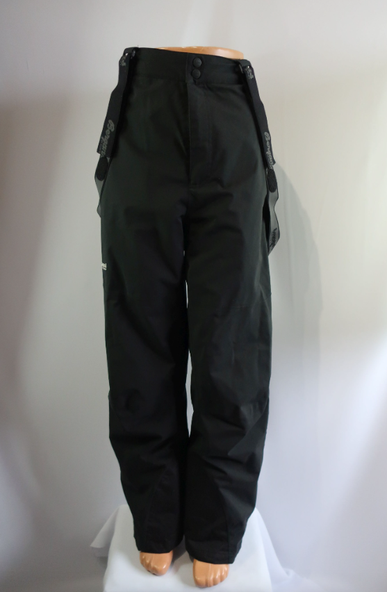 BERGANS vyriškos membraninės laisvalaikio kelnės XL/XXL dydis