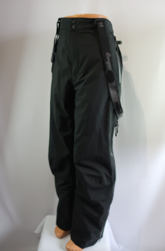 BERGANS vyriškos membraninės laisvalaikio kelnės XL/XXL dydis