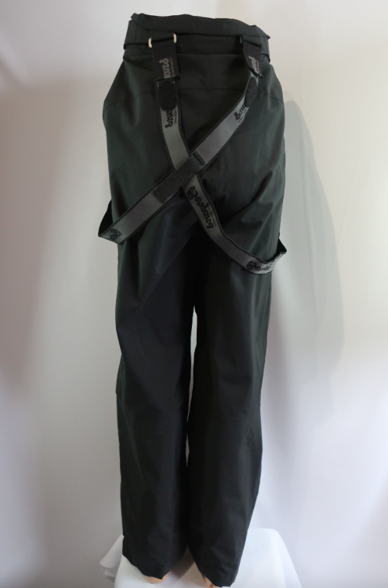 BERGANS vyriškos membraninės laisvalaikio kelnės XL/XXL dydis