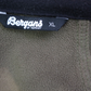 BERGANS vyriška softšelinė striukė L/XL dydis