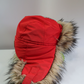 FJALLRAVEN vaikiška šilta kepurė