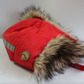 FJALLRAVEN vaikiška šilta kepurė
