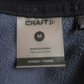 CRAFT moteriškas windstoperinis sportinis šiltukas S/M dydis