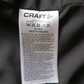 CRAFT moteriškas windstoperinis sportinis šiltukas S/M dydis