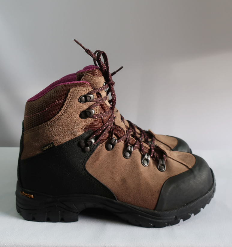 ALFA laisvalaikio, žygio batai su Gore-Tex 38/38,5 dydis