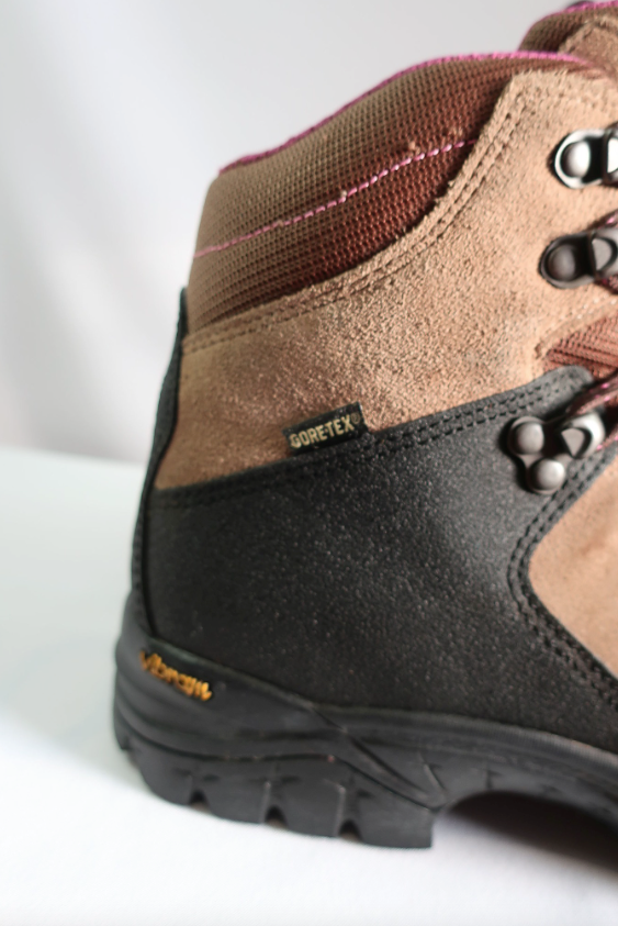 ALFA laisvalaikio, žygio batai su Gore-Tex 38/38,5 dydis