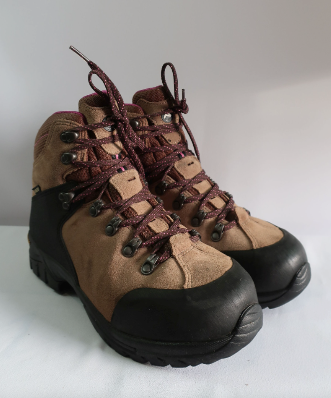 ALFA laisvalaikio, žygio batai su Gore-Tex 38/38,5 dydis