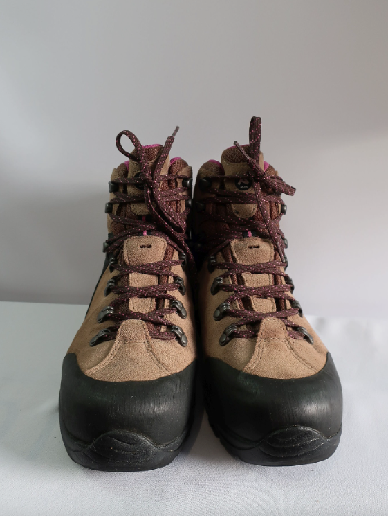 ALFA laisvalaikio, žygio batai su Gore-Tex 38/38,5 dydis