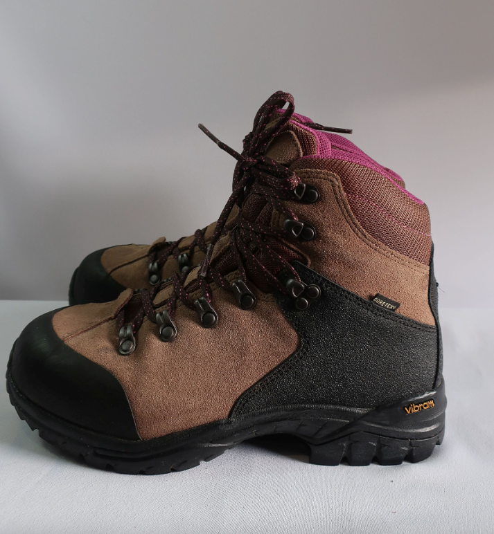 ALFA laisvalaikio, žygio batai su Gore-Tex 38/38,5 dydis