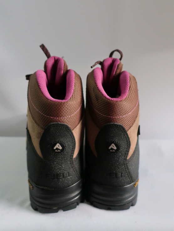 ALFA laisvalaikio, žygio batai su Gore-Tex 38/38,5 dydis