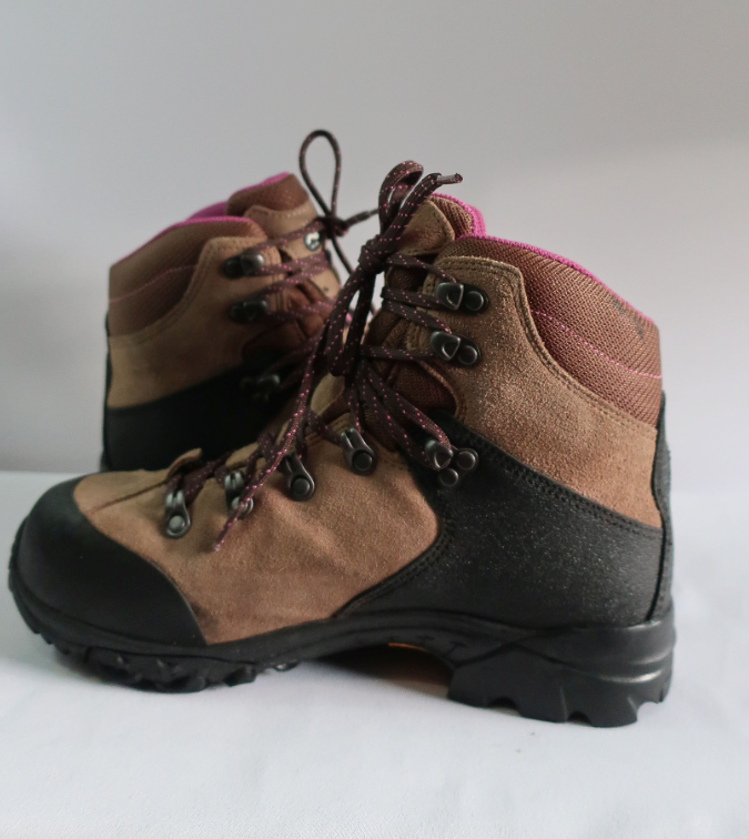 ALFA laisvalaikio, žygio batai su Gore-Tex 38/38,5 dydis