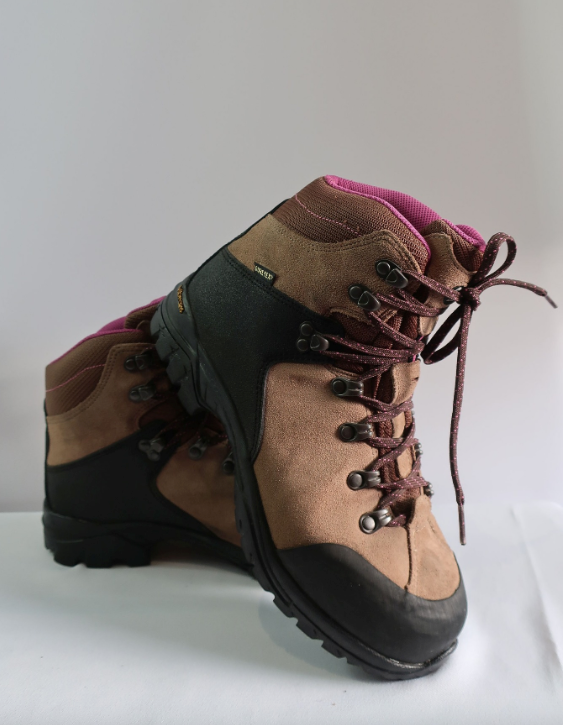 ALFA laisvalaikio, žygio batai su Gore-Tex 38/38,5 dydis