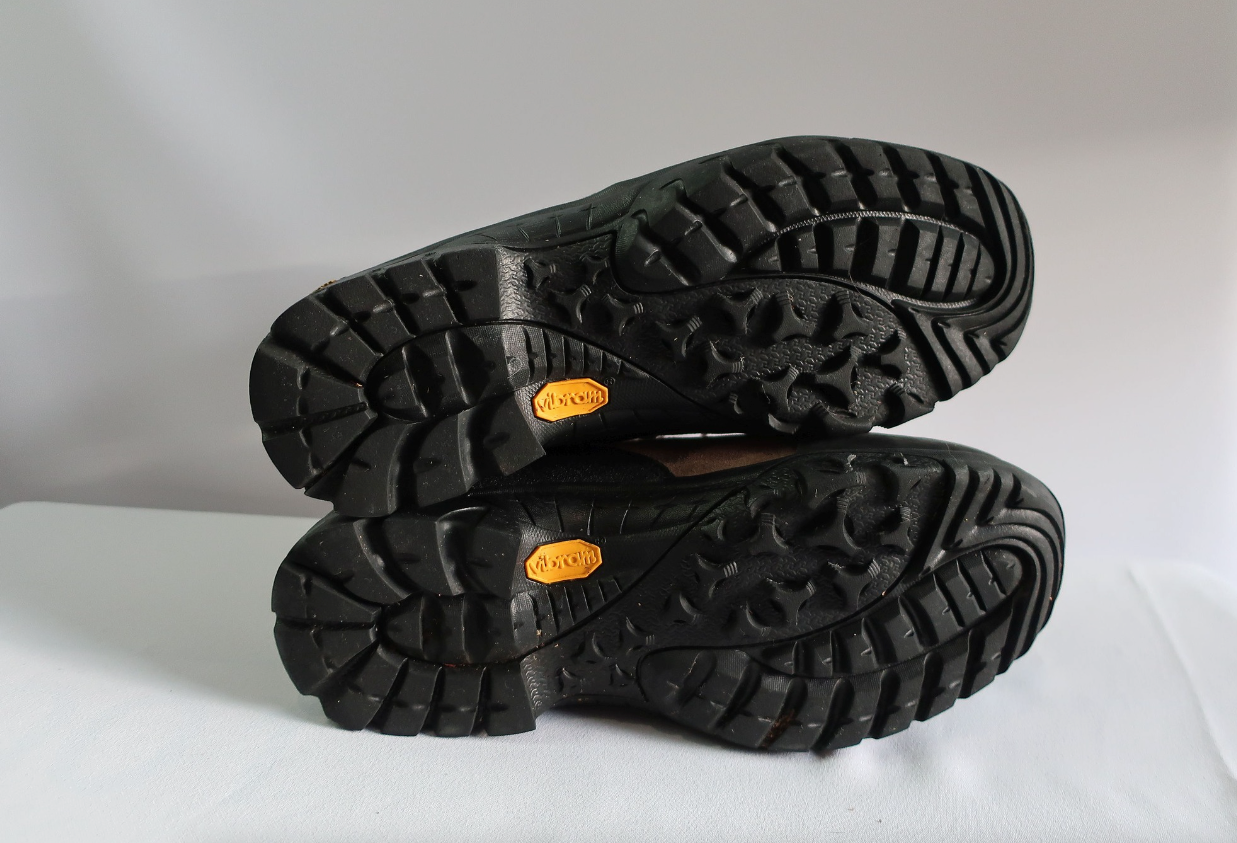 ALFA laisvalaikio, žygio batai su Gore-Tex 38/38,5 dydis