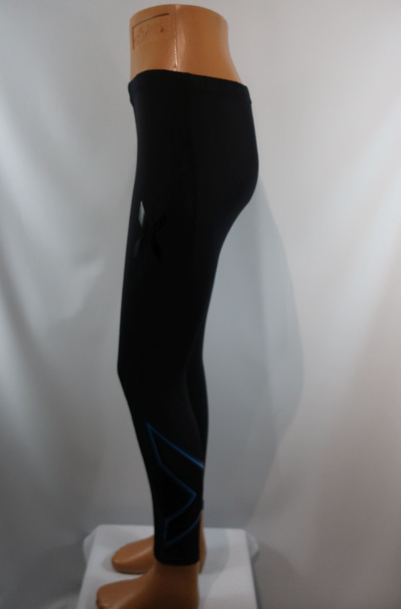 2XU vyriškos sportinės kompresinės tamprės L dydis
