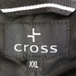 CROSS vyriškos kelnės XXL dydis