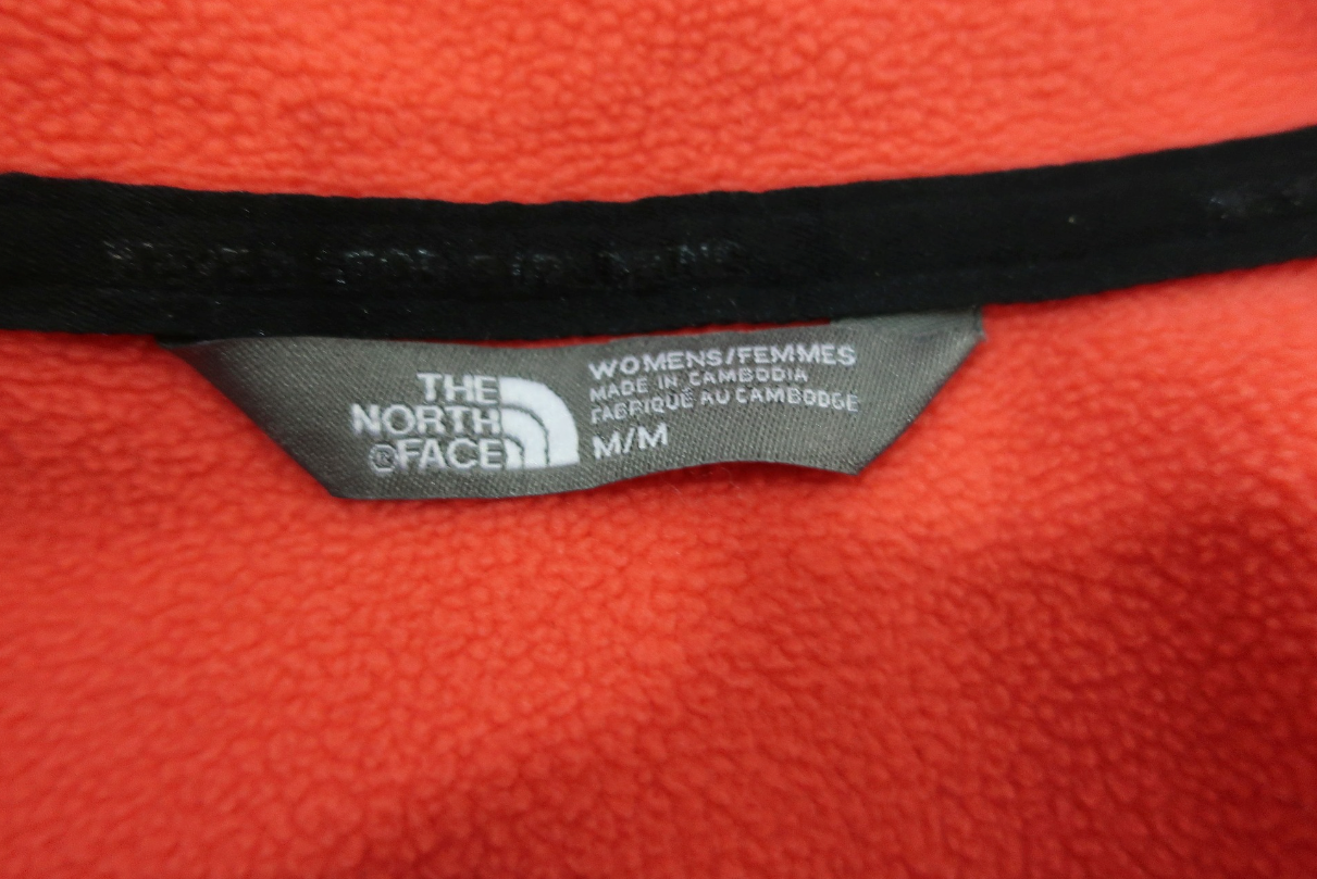 THE NORTH FACE moteriškas šiltukas M dydis
