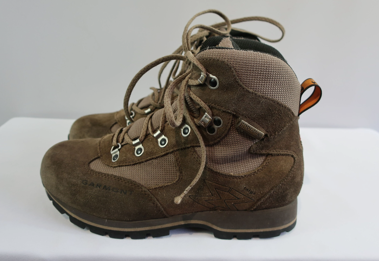 GARMONT laisvalaikio, žygio batai su Gore-tex 38/38,5 dydis