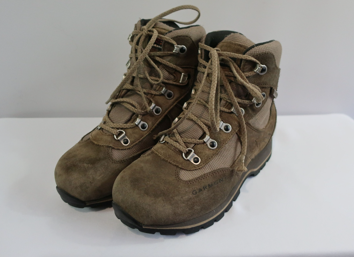 GARMONT laisvalaikio, žygio batai su Gore-tex 38/38,5 dydis