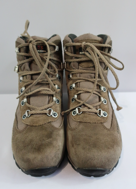 GARMONT laisvalaikio, žygio batai su Gore-tex 38/38,5 dydis