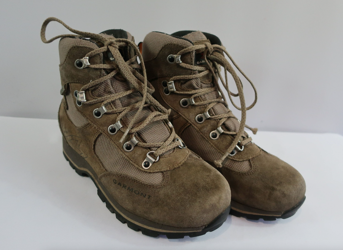 GARMONT laisvalaikio, žygio batai su Gore-tex 38/38,5 dydis