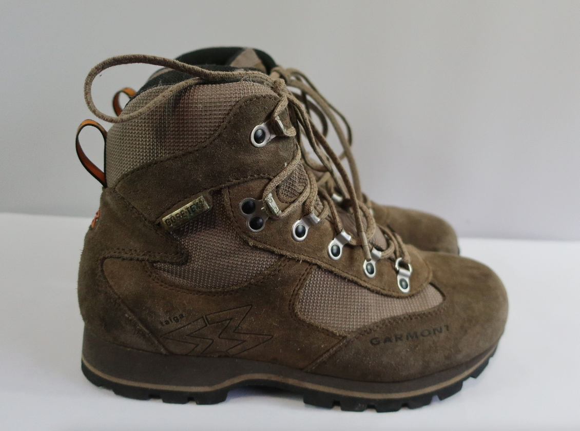 GARMONT laisvalaikio, žygio batai su Gore-tex 38/38,5 dydis