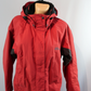 JACK WOLFSKIN moteriška striukė M/L dydis