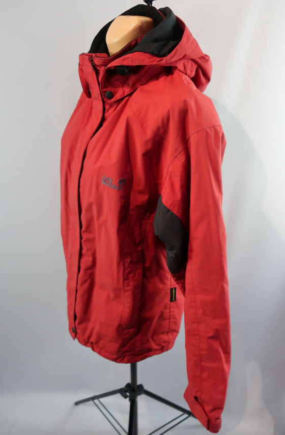 JACK WOLFSKIN moteriška striukė M/L dydis